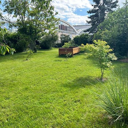R Bnb Ouest Molsheim Exterior foto